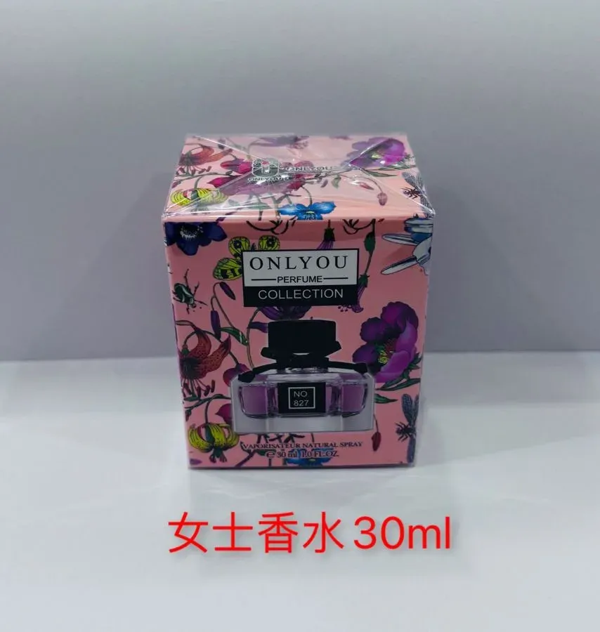 Fragancia 30 ml #11