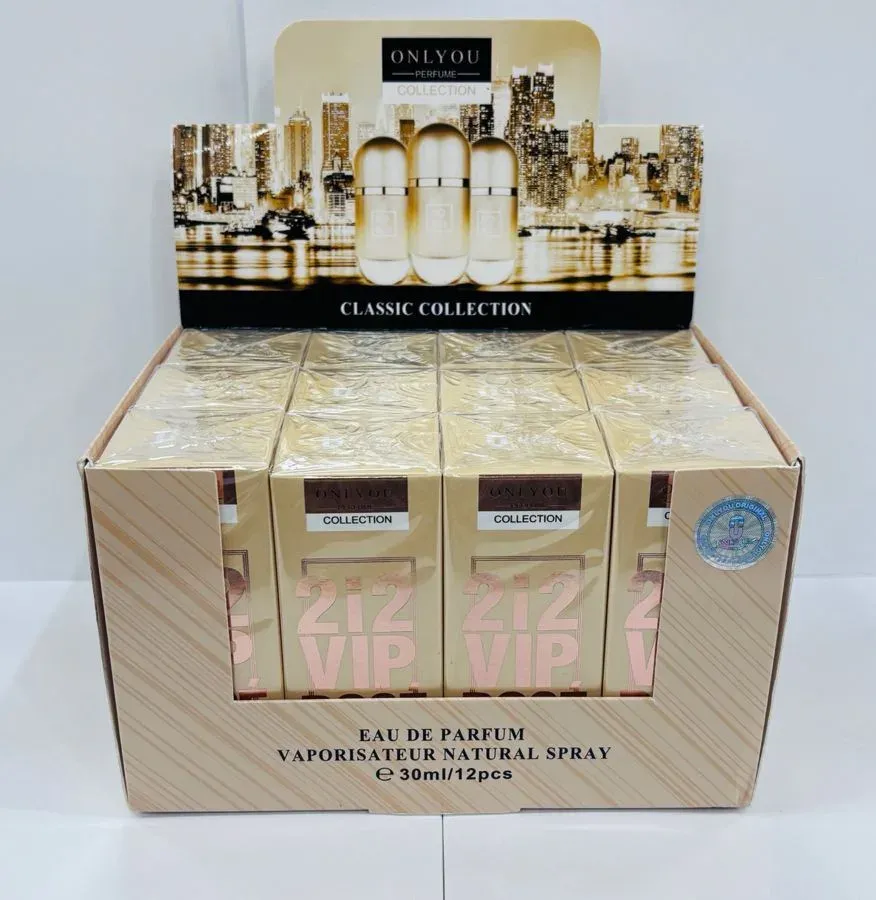 Fragancia 30 ml #10