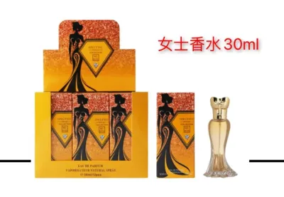 Fragancia 30 ml #33