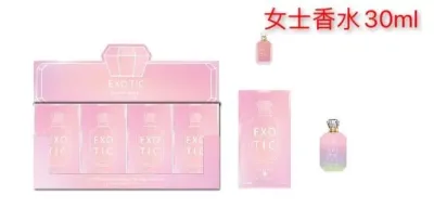 Fragancia 30 ml #39